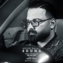 آهنگ جدید آروین رجایی به نام شیش دنگ